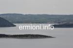 GL 0195 - 2 plots of Land 4,000m² each - Salanti - Ermionida